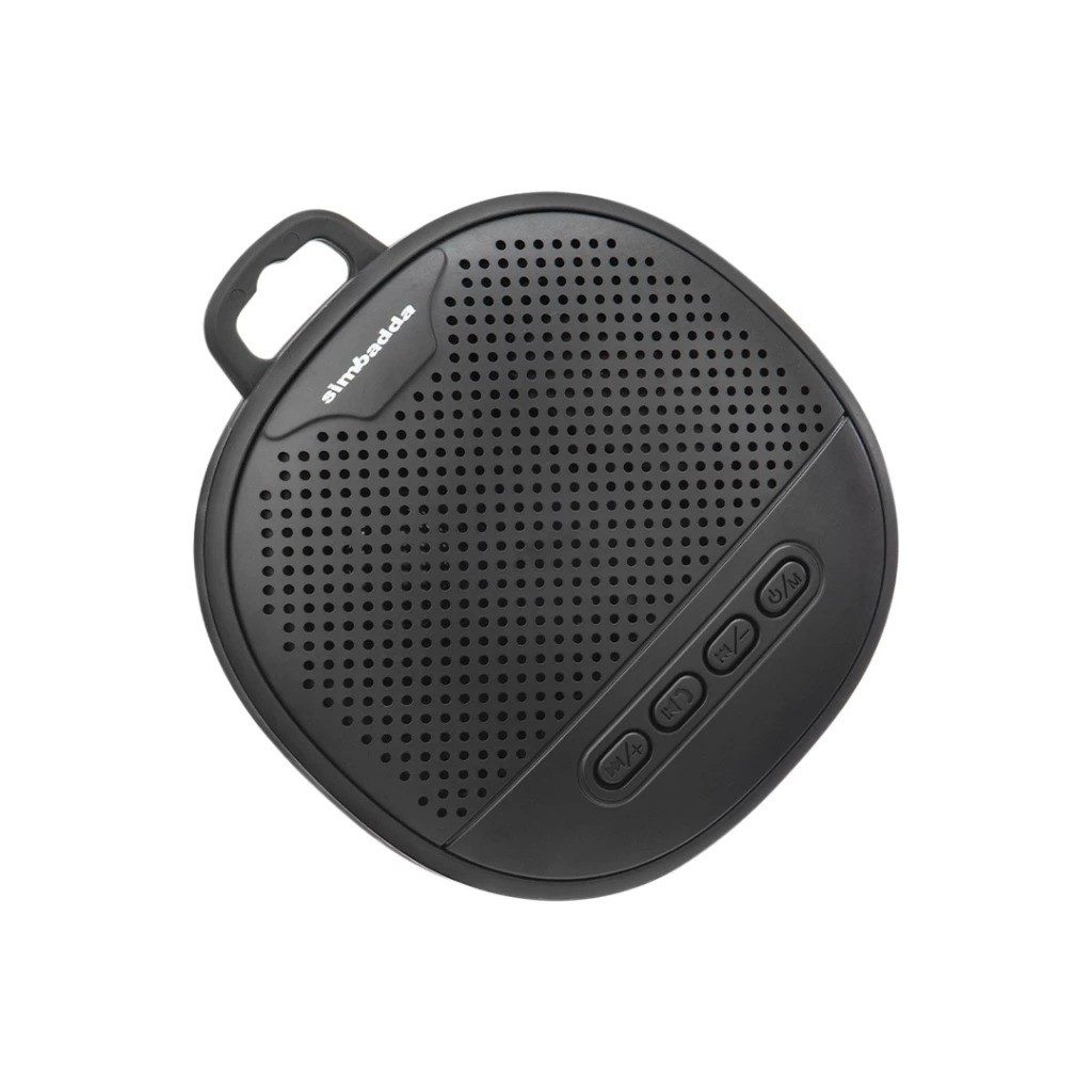 Simbadda Group Simbadda® Portable Bluetooth Speaker  CST 360N