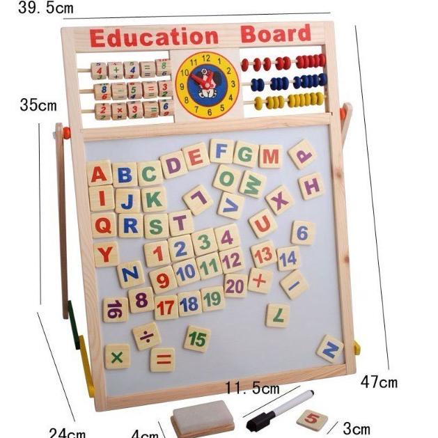  Education Board CMK016