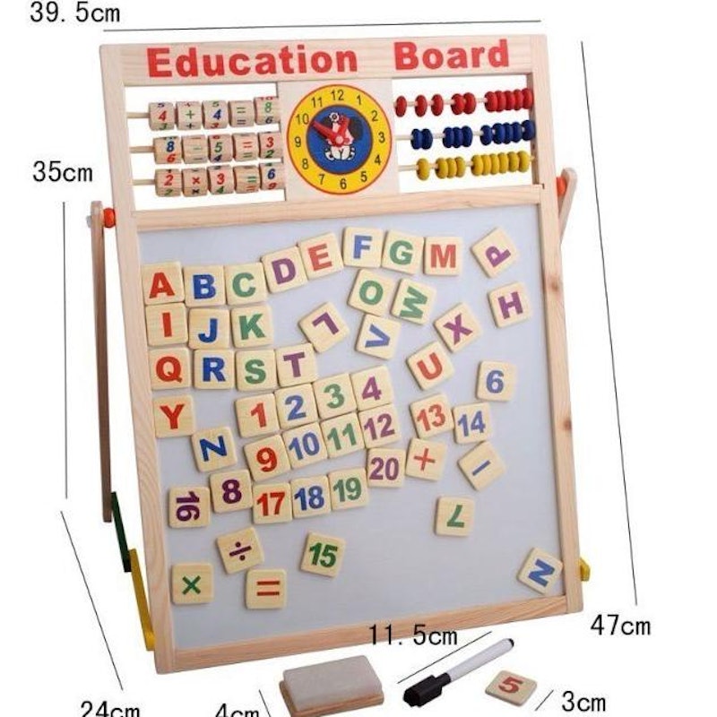 Education Board 3