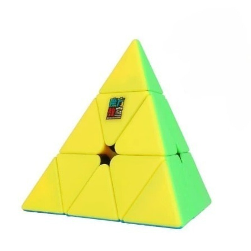 Rubik Pyraminx 1