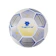 null Tiento Bola Sepak Size 4 Zebra + Gratis Pentil 1