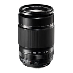 Fujinon XF 55-200mm F3.5-4.8 R LM OIS