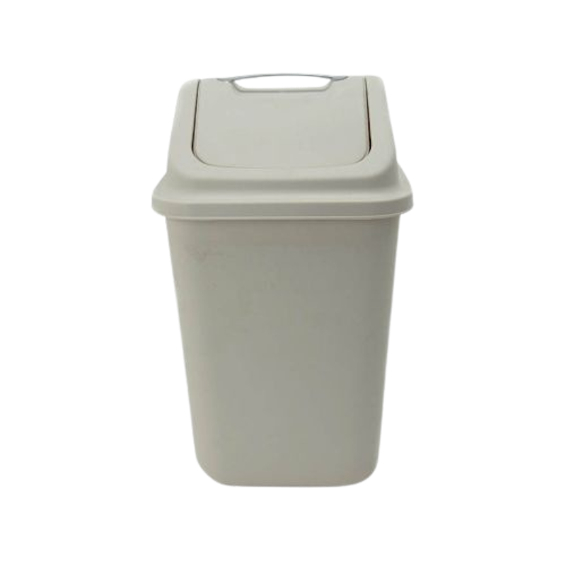 Tempat Sampah Plastik 2