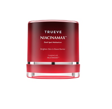 TRUEVE ｜ Niacinamax™ Dark Spot Moisturizer