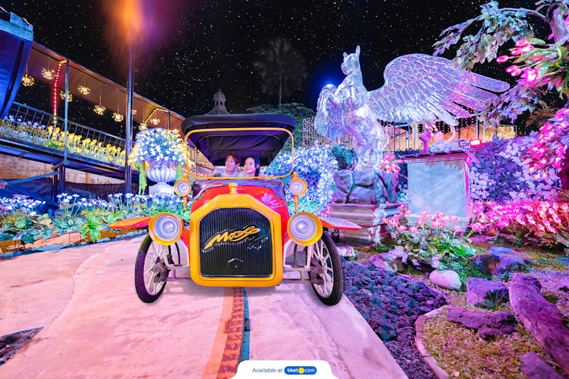 Malang Night Paradise 3