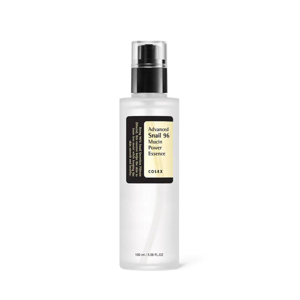 10 Rekomendasi Skincare Snail Terbaik  [Ditinjau oleh Dermatovenereologist](Terbaru Tahun 2026) 3