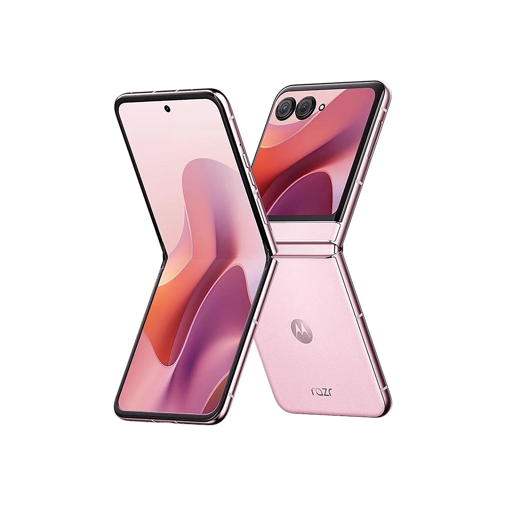Motorola Moto Razr 60  1