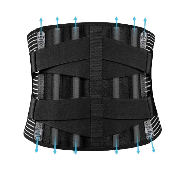 SVRG Spine Corrector Corset  1