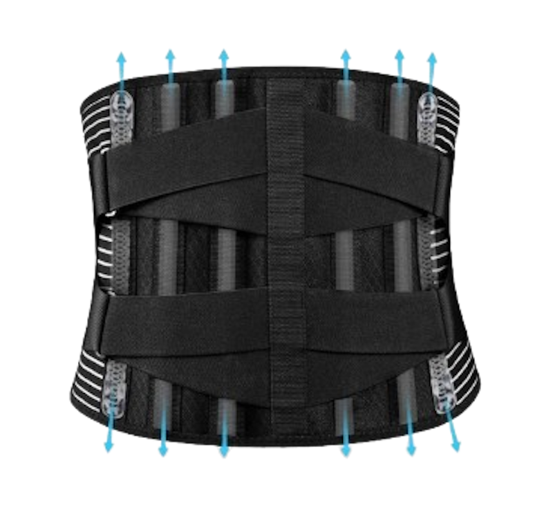 SVRG Spine Corrector Corset 1