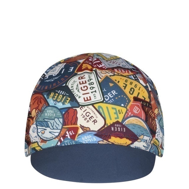 Flecken CC Cap 2