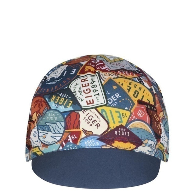 Flecken CC Cap 2