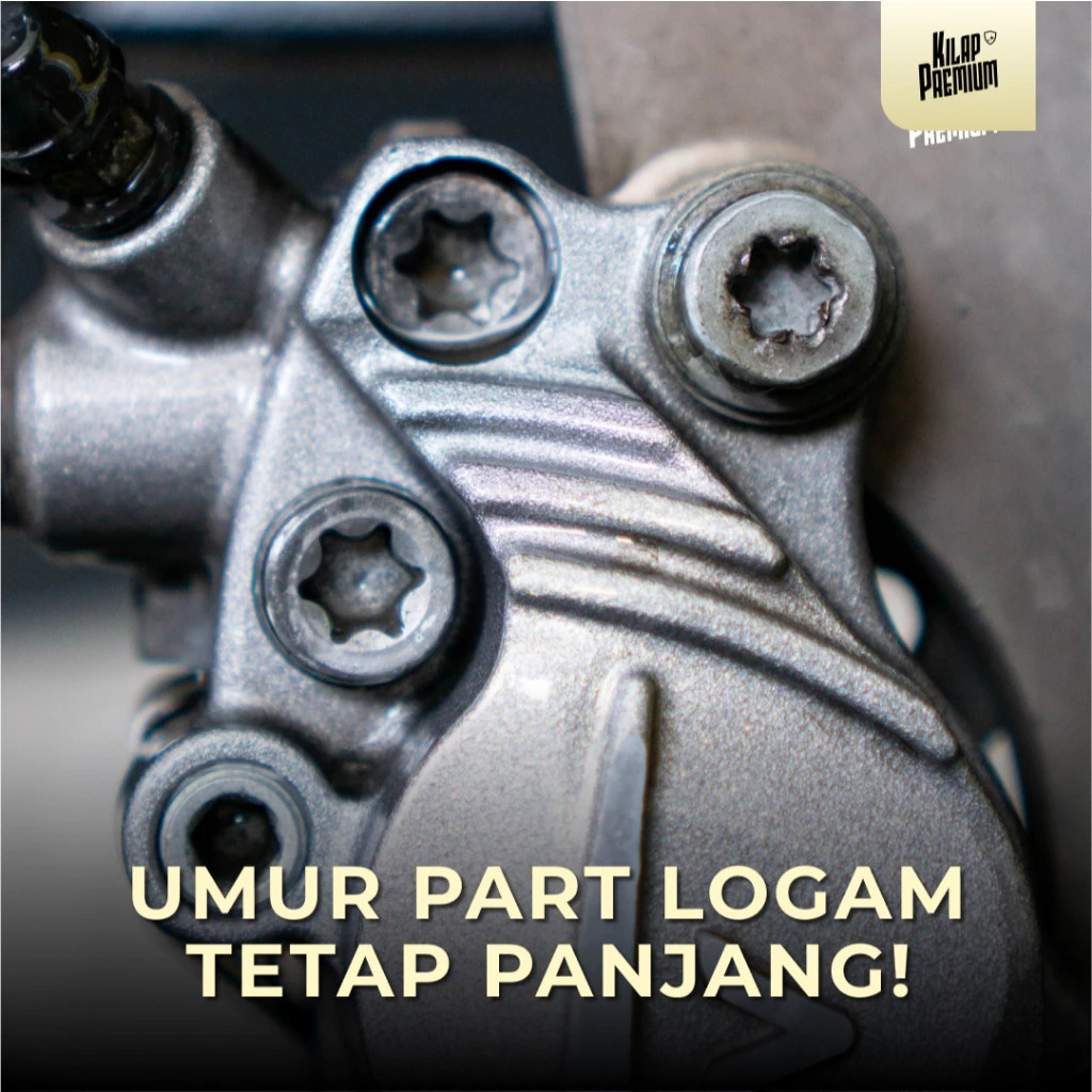  Rustex Kilap Premium Rust Remover