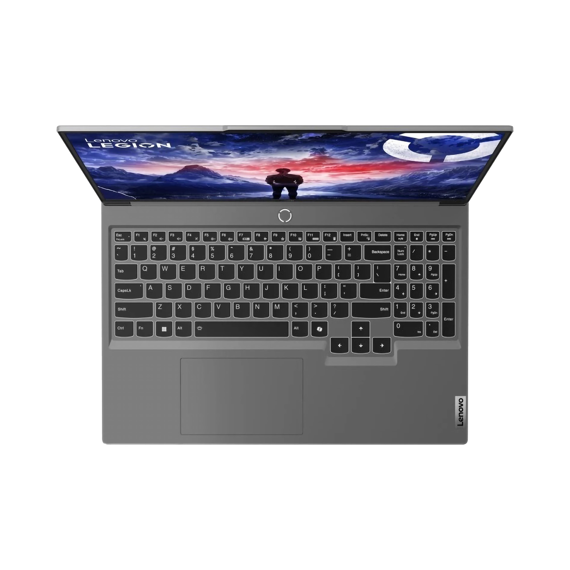 Lenovo Lenovo Legion 5i 16IRX9