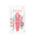 Rohto Laboratories Indonesia Matte Color Sweet Peach 1