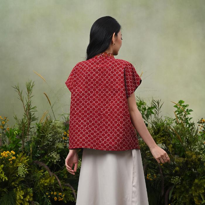 Hypefast Karya Nusantara Nona Rara Cana Encim  T5434