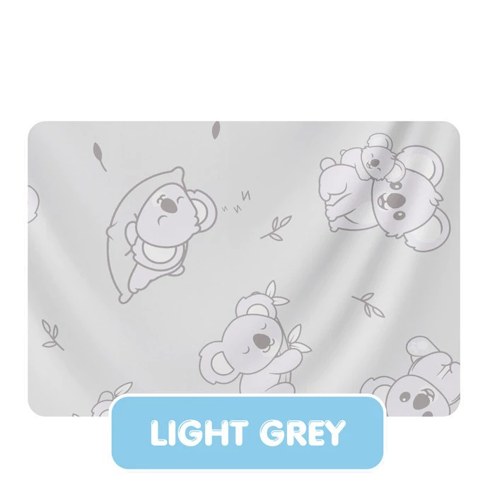 Obayito Indonesia Jaya Perkasa Belabebo Bantal Ibu Hamil Multi-Function 7in1 