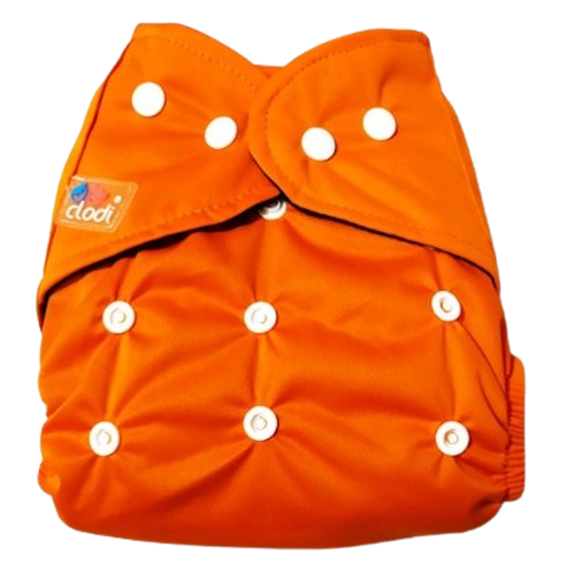 Little Hippo Eco Clody 2