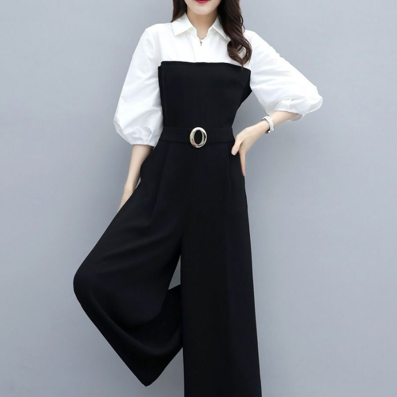 Susana Mall  Susana Mall Jumpsuit Korea Style Ori  M239