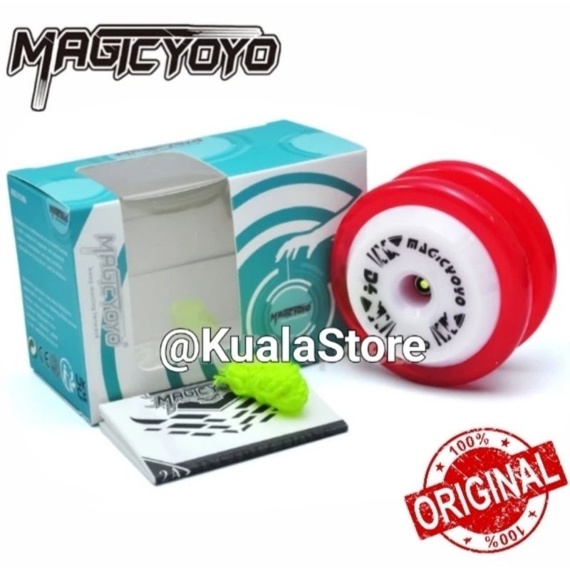 Original D4 UFO OneThird Responsive 2