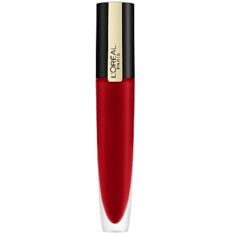 Rouge Signature Liquid Matte Lipstick 2