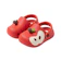 Clover Luck Sandal Selop Apel Bunyi Cit Cit Anak Perempuan 1