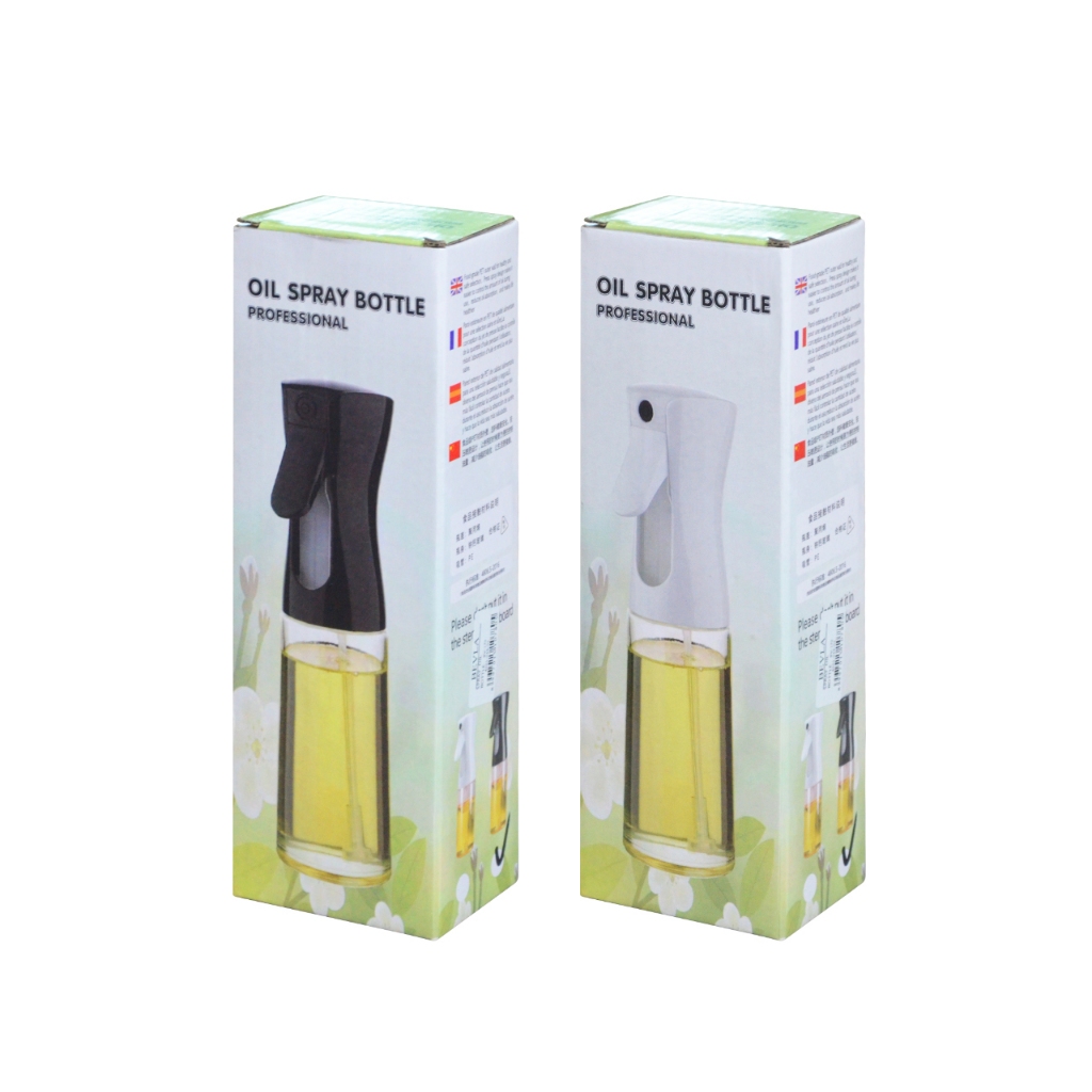 Kenmaster ｜ Bevla Botol Spray Oil  ｜ BV-170