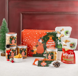 10 Rekomendasi Hampers Natal Terbaik 5