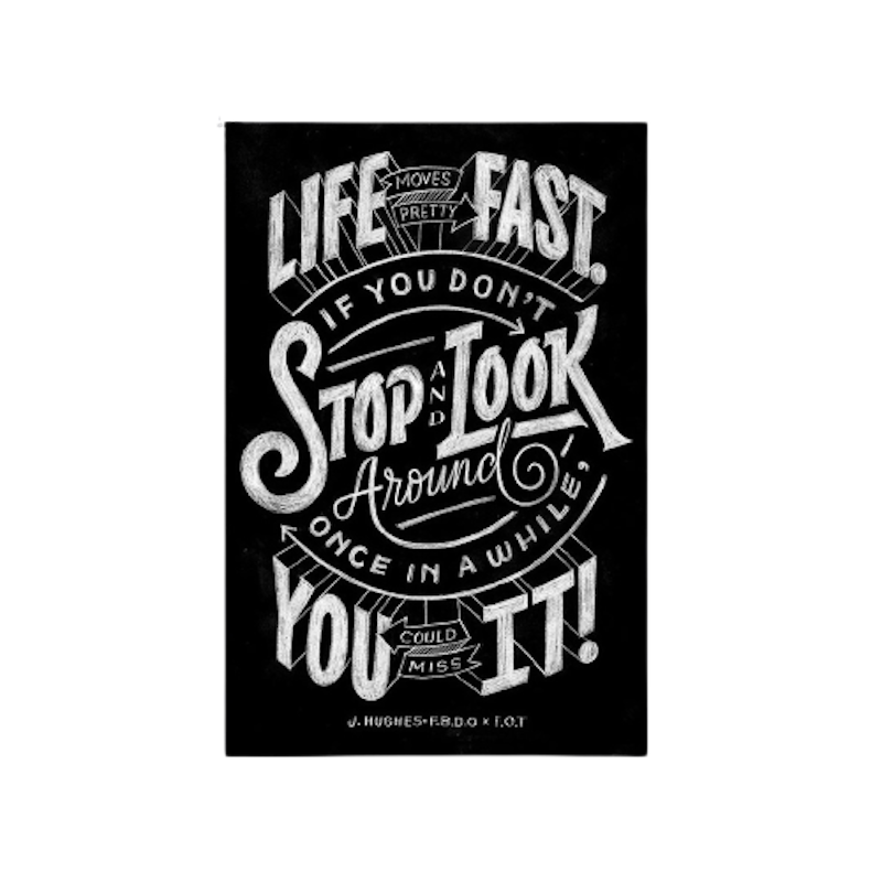 Hiasan Dinding Dekorasi Kamar Quotes 2
