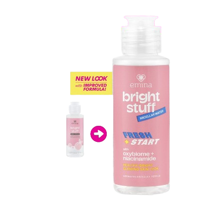 Bright Stuff Micellar Water  3