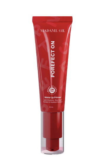 Madame Gie ｜ Porefect On