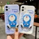 Myroots 3D Case Doraemon 1