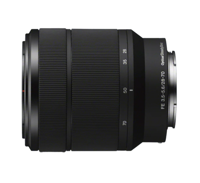 Sony FE 28-70mm F3.5-5.6 OSS SEL2870