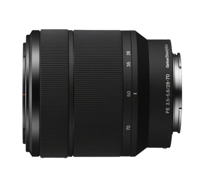 FE 28-70mm F3.5-5.6 OSS 2