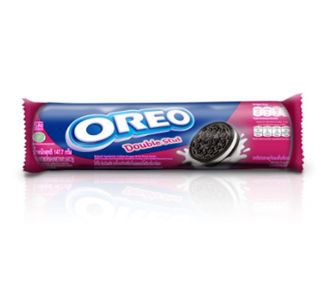 Oreo Double Stuf