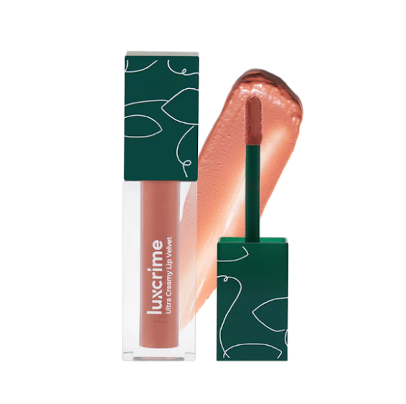 Ultra Creamy Lip Velvet Pearl Milk 1