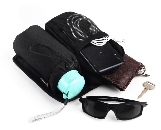 Tas Handle Bar Sepeda XT08 OXAN