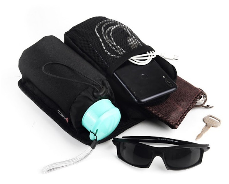 Tas Handle Bar Sepeda XT08 OXAN 1
