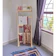 Aneska Wood Ladder Hanger 1