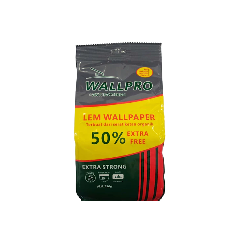 Wallpro Lem Wallpaper 1