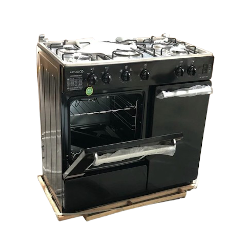 Artugo Freestanding Cooker 3