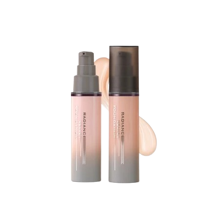 Music Flower Radiance Velvet Foundation