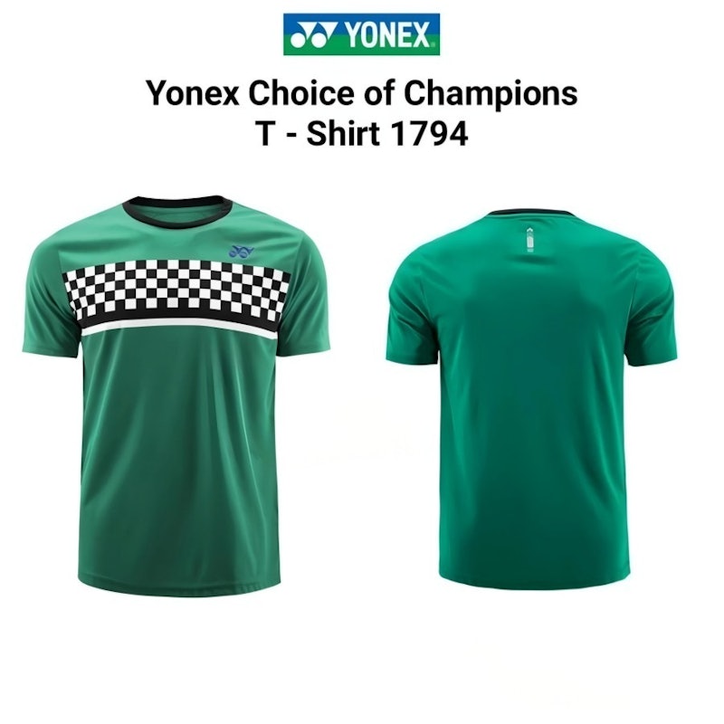 Yonex Minion Tru Air COC 2