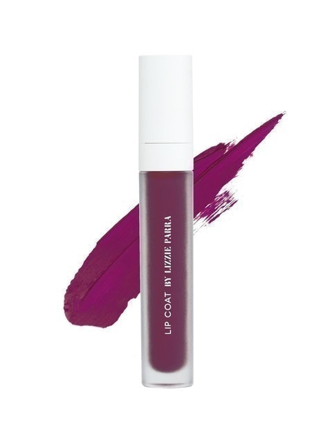 Lip Coat Red Velvet