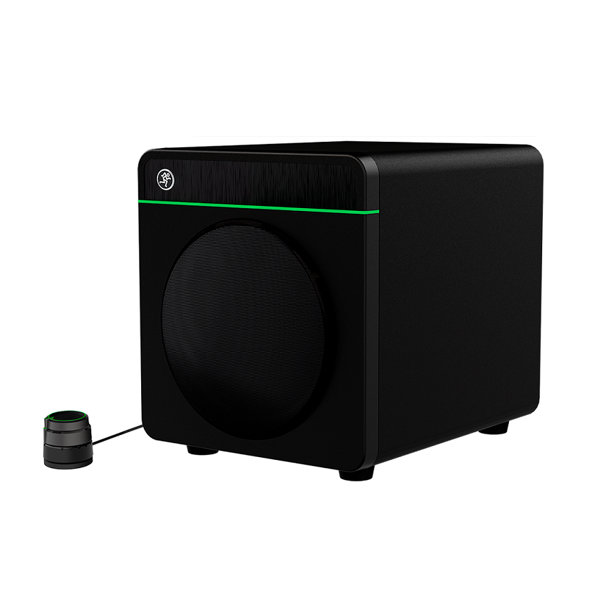 LOUD Technologies Mackie Multimedia Powered Monitors CR3-X