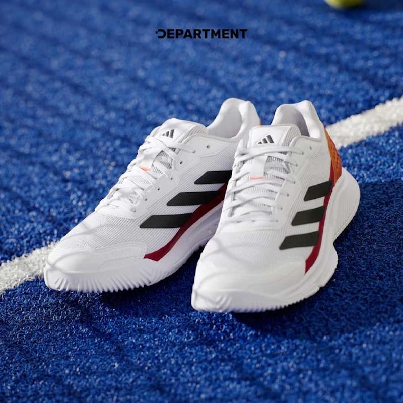 adidas Courtquick Padel Shoes 4