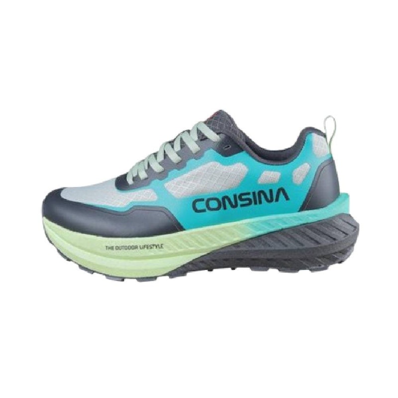 Consina Arctic Shoes Trail Running Outdoor Ultralight 1