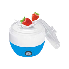 TaffHOME Yogurt Maker Machine