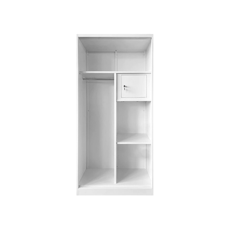 Informa Wilmer Lemari Pakaian 2 Pintu 2