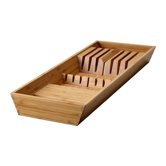 VARIERA Baki Pisau Bambu ｜ 102.711.33