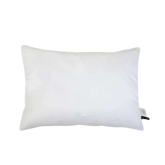 The Luxe Hagu Dacron Fiber Pillow